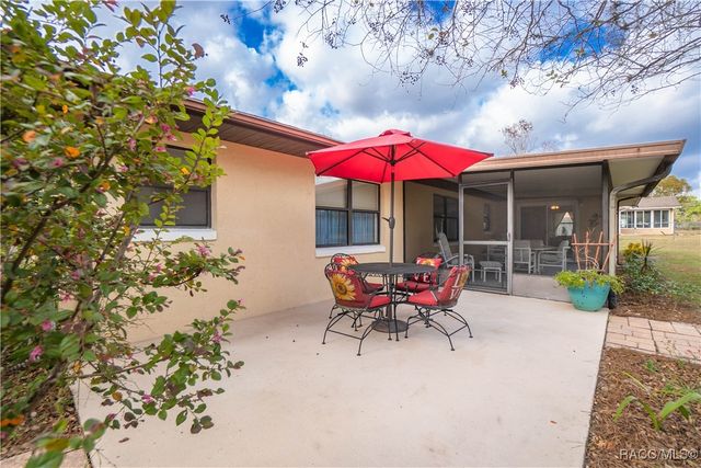 5475 S Concord Terrace, Inverness, FL 34452