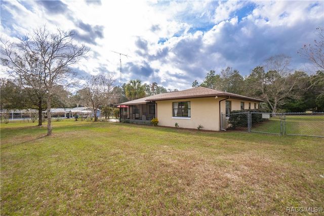 5475 S Concord Terrace, Inverness, FL 34452