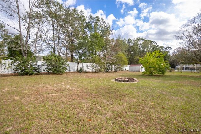 5475 S Concord Terrace, Inverness, FL 34452