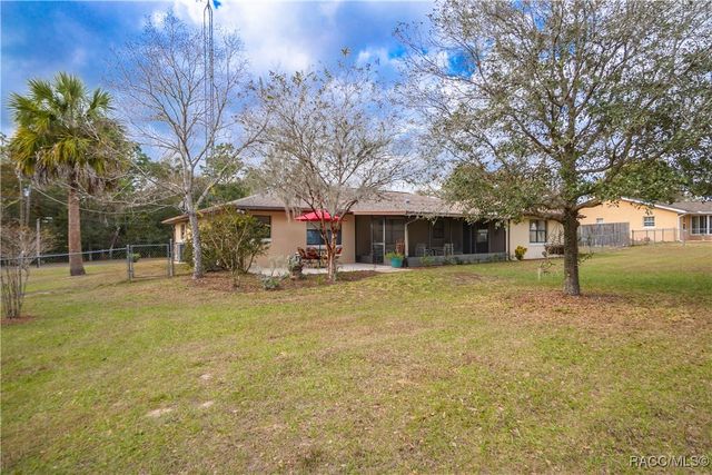 5475 S Concord Terrace, Inverness, FL 34452