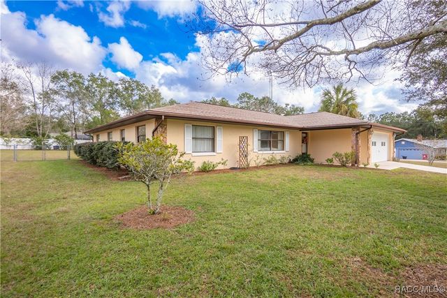 5475 S Concord Terrace, Inverness, FL 34452