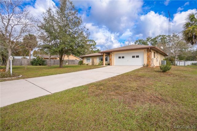 5475 S Concord Terrace, Inverness, FL 34452