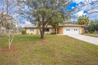 5475 S Concord Terrace, Inverness, FL 34452