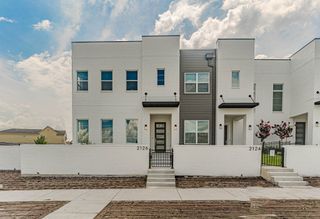 2154 Village Walk Place, Aledo, TX 76008