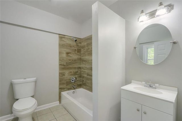 679 Jones Avenue NW, Atlanta, GA 30314