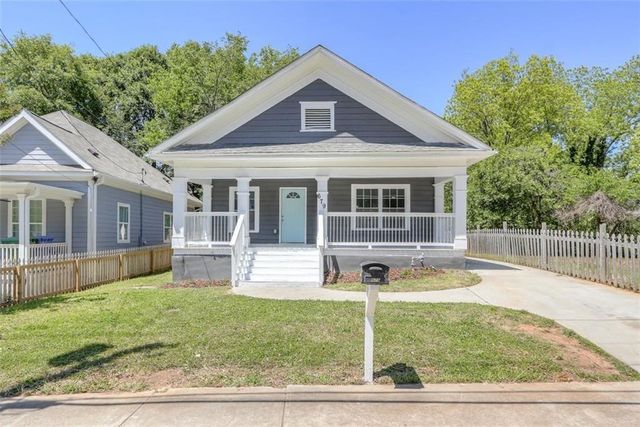 679 Jones Avenue NW, Atlanta, GA 30314