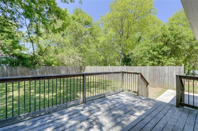 679 Jones Avenue NW, Atlanta, GA 30314