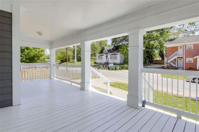 679 Jones Avenue NW, Atlanta, GA 30314