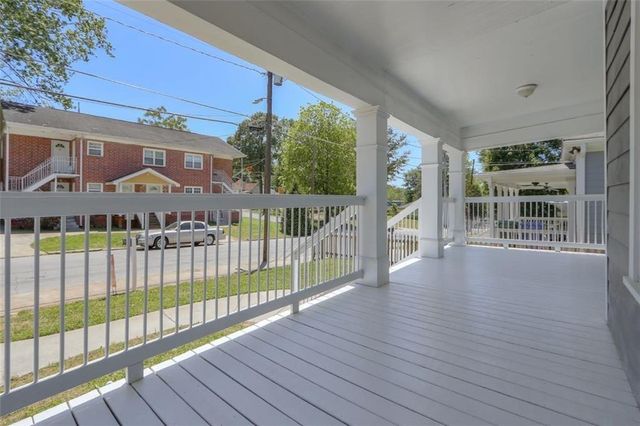 679 Jones Avenue NW, Atlanta, GA 30314