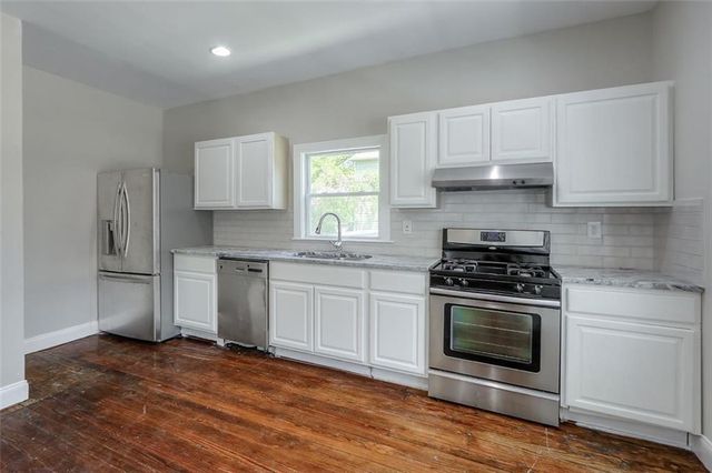 679 Jones Avenue NW, Atlanta, GA 30314
