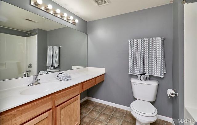 6103 Spring Creek Lane, O'fallon, MO 63368