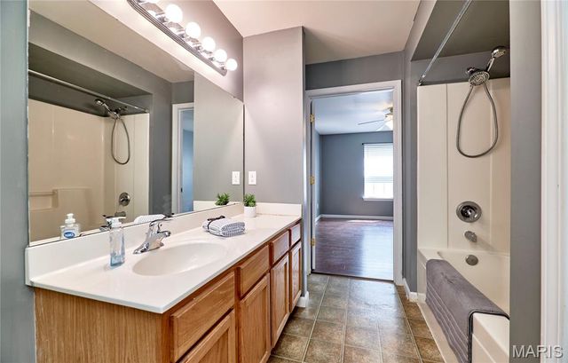 6103 Spring Creek Lane, O'fallon, MO 63368