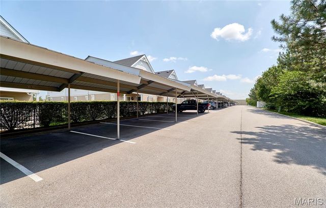 6103 Spring Creek Lane, O'fallon, MO 63368