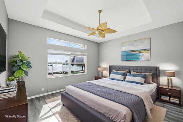 125 NW Madison Court, Port St Lucie, FL 34986