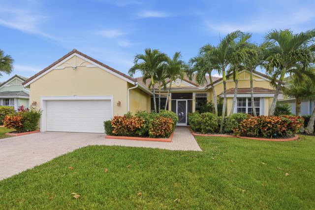 125 NW Madison Court, Port St Lucie, FL 34986