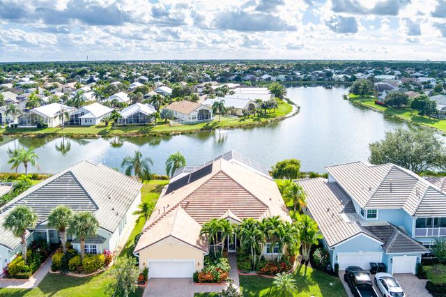 125 NW Madison Court, Port St Lucie, FL 34986