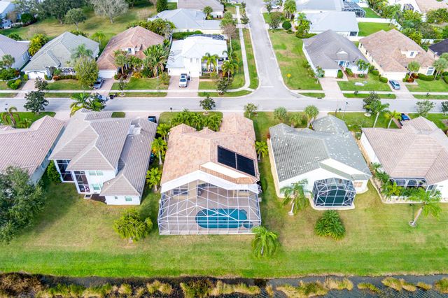 125 NW Madison Court, Port St Lucie, FL 34986