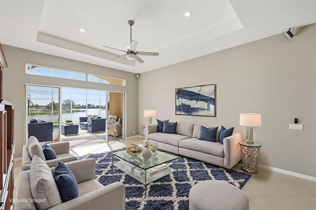 125 NW Madison Court, Port St Lucie, FL 34986