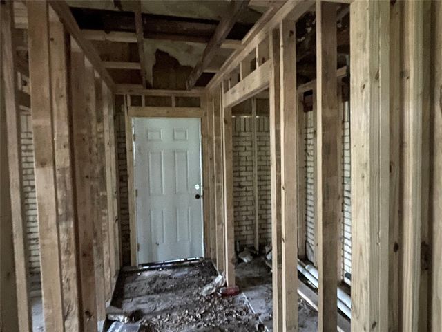 462 Avenue B, Markham, TX 77456