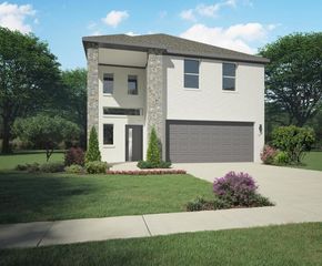 2808 Parkside Trail, Princeton, TX 75407