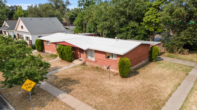705 OGDEN AVE, Ogden, UT 84404