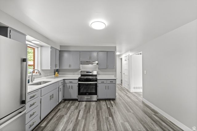 705 OGDEN AVE, Ogden, UT 84404