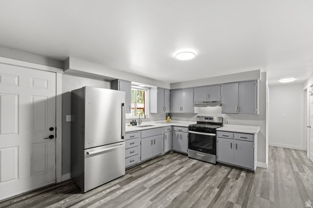 705 OGDEN AVE, Ogden, UT 84404
