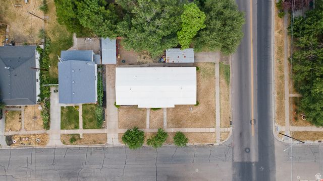 705 OGDEN AVE, Ogden, UT 84404