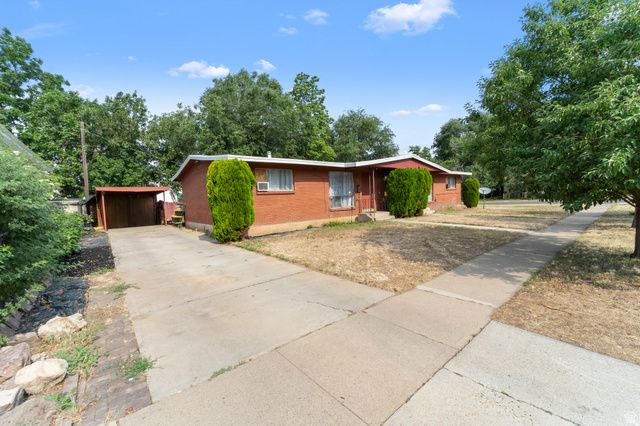 705 OGDEN AVE, Ogden, UT 84404