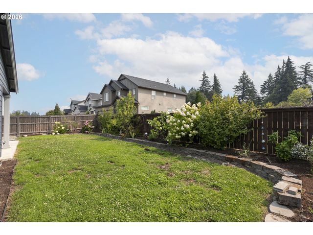 956 N NOBLE Loop, Ridgefield, WA 98642