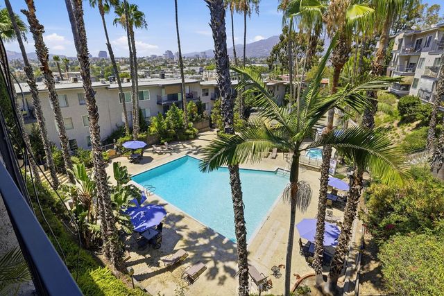 1517 E Garfield 84, Glendale, CA 91205