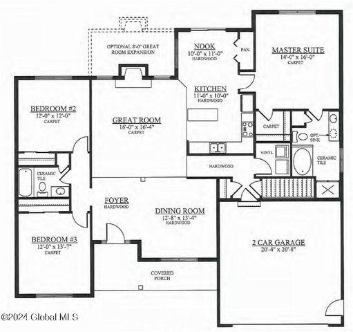 21 Jack Drive, Halfmoon, NY 12118