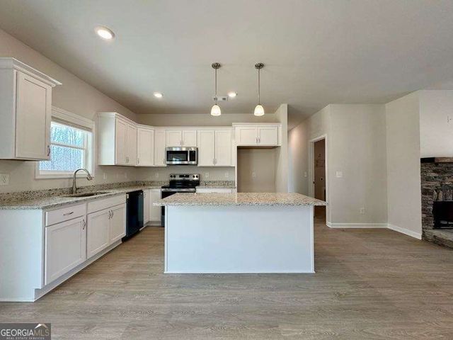 273 Cool Springs Road, Clarkesville, GA 30523