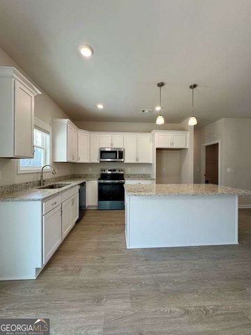273 Cool Springs Road, Clarkesville, GA 30523