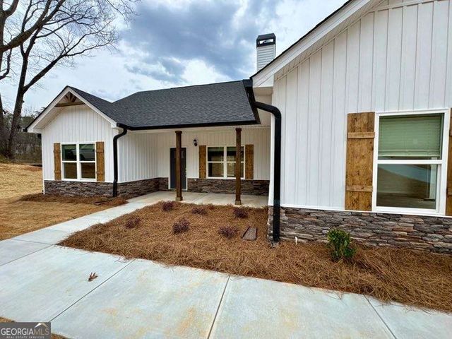 273 Cool Springs Road, Clarkesville, GA 30523
