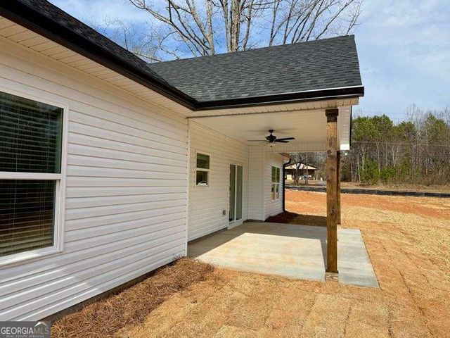 273 Cool Springs Road, Clarkesville, GA 30523