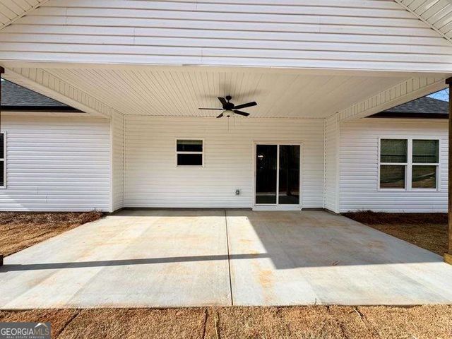 273 Cool Springs Road, Clarkesville, GA 30523