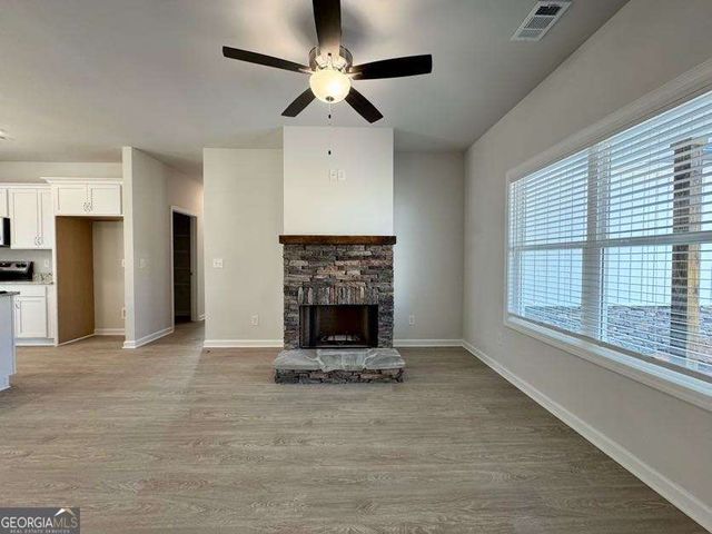 273 Cool Springs Road, Clarkesville, GA 30523