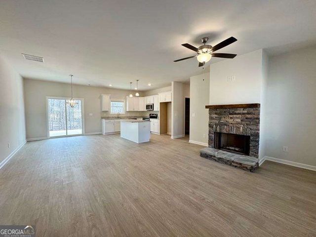 273 Cool Springs Road, Clarkesville, GA 30523