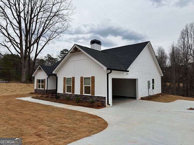 273 Cool Springs Road, Clarkesville, GA 30523