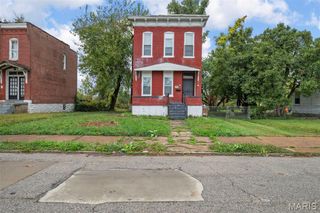 4818 Cote Brilliante Avenue, St Louis, MO 63113