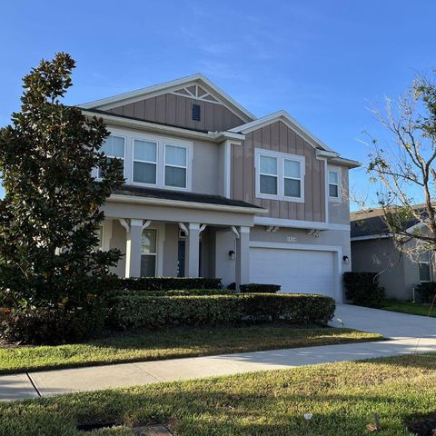 1924 SIESTA FALLS COURT, Orlando, FL 32824