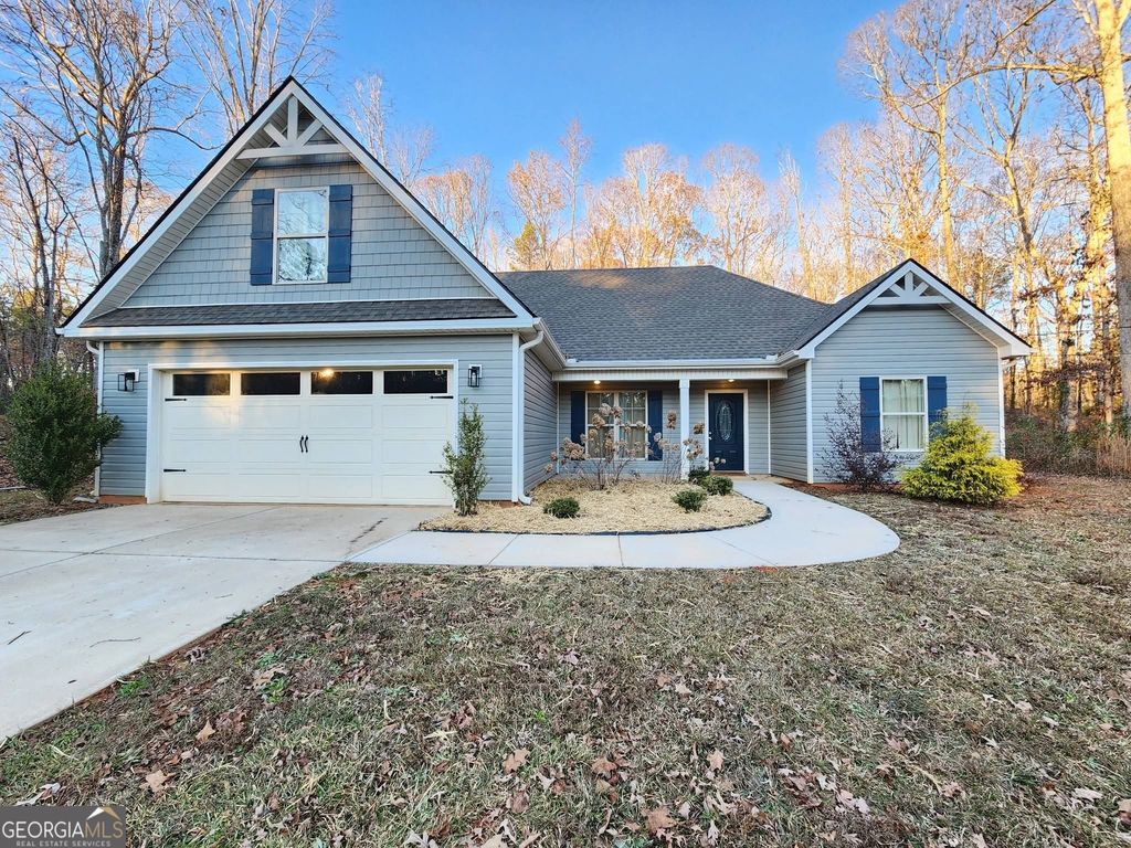 178 Waterview Drive, Lagrange, GA 30240