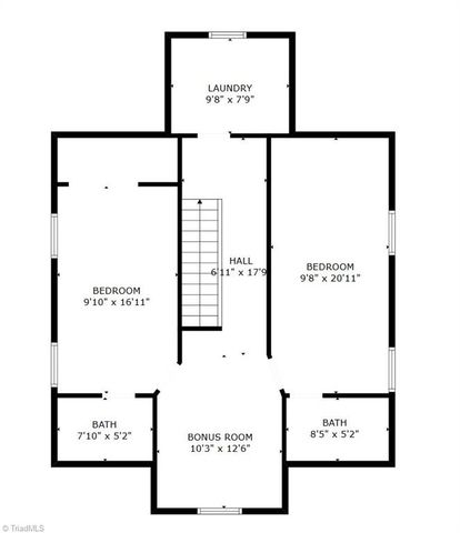 1508 Perkins Street, Greensboro, NC 27401