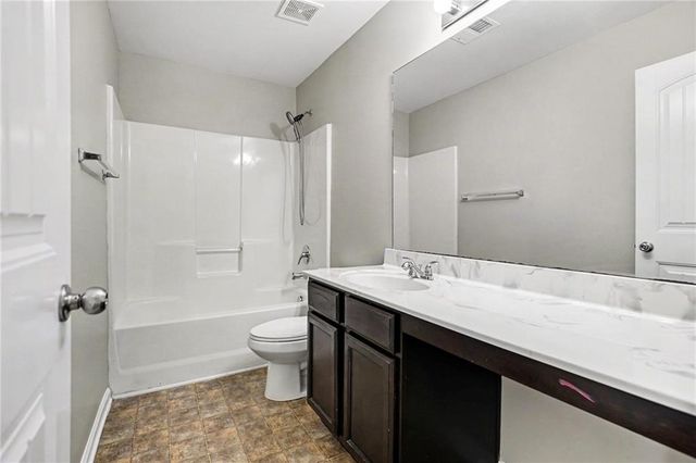 5151 Rapahoe Trail, Atlanta, GA 30349