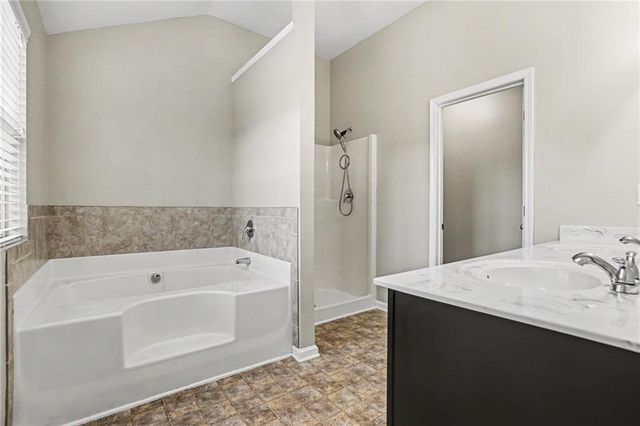 5151 Rapahoe Trail, Atlanta, GA 30349