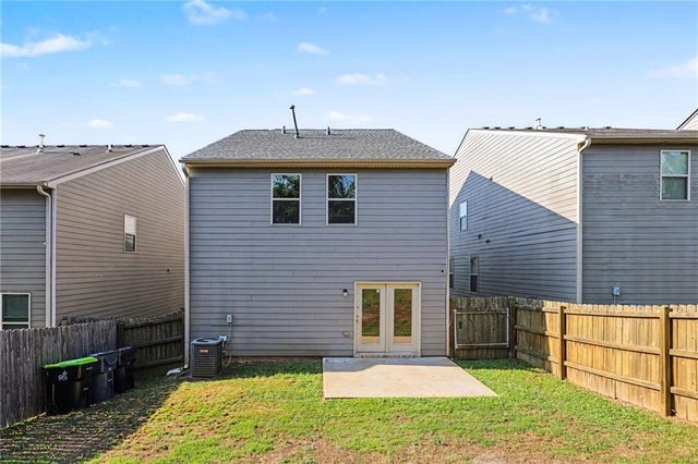 5151 Rapahoe Trail, Atlanta, GA 30349