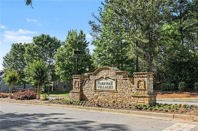 5151 Rapahoe Trail, Atlanta, GA 30349