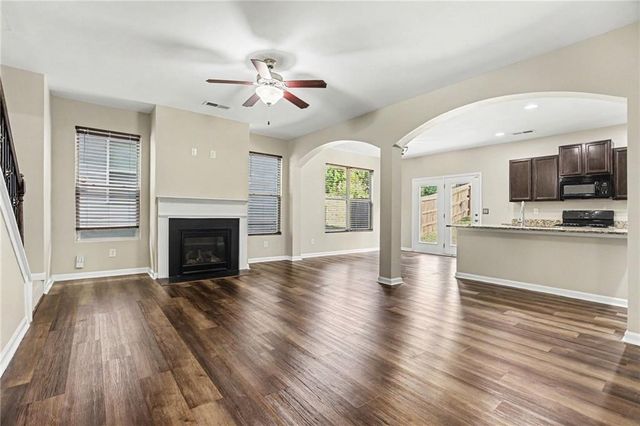 5151 Rapahoe Trail, Atlanta, GA 30349