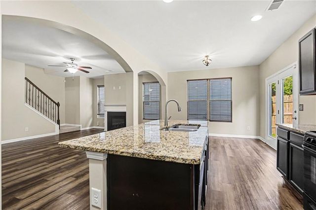 5151 Rapahoe Trail, Atlanta, GA 30349